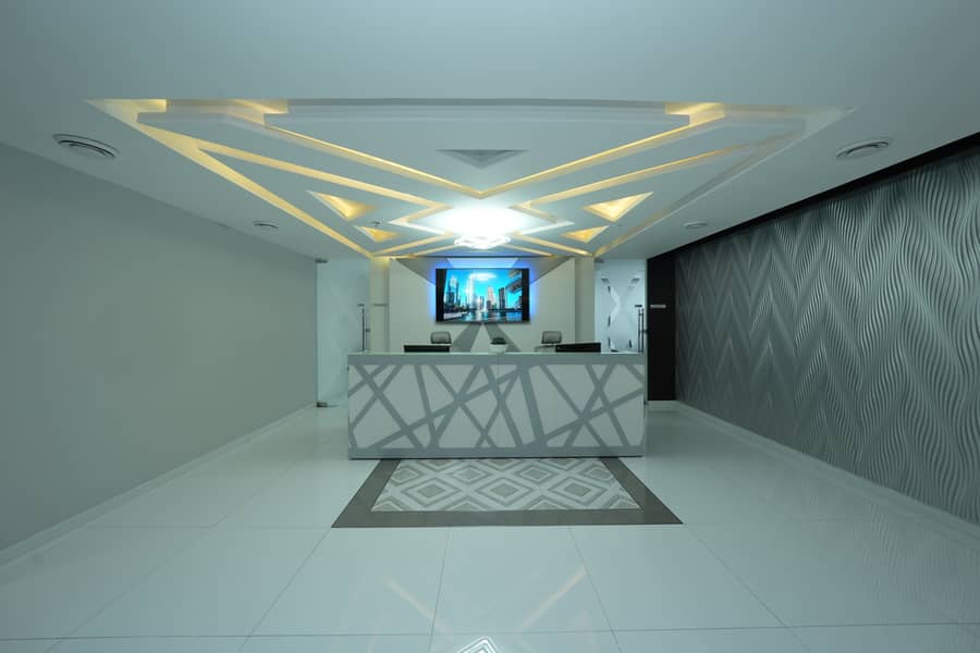 RECEPTION 8TH FLOOR (2). JPG