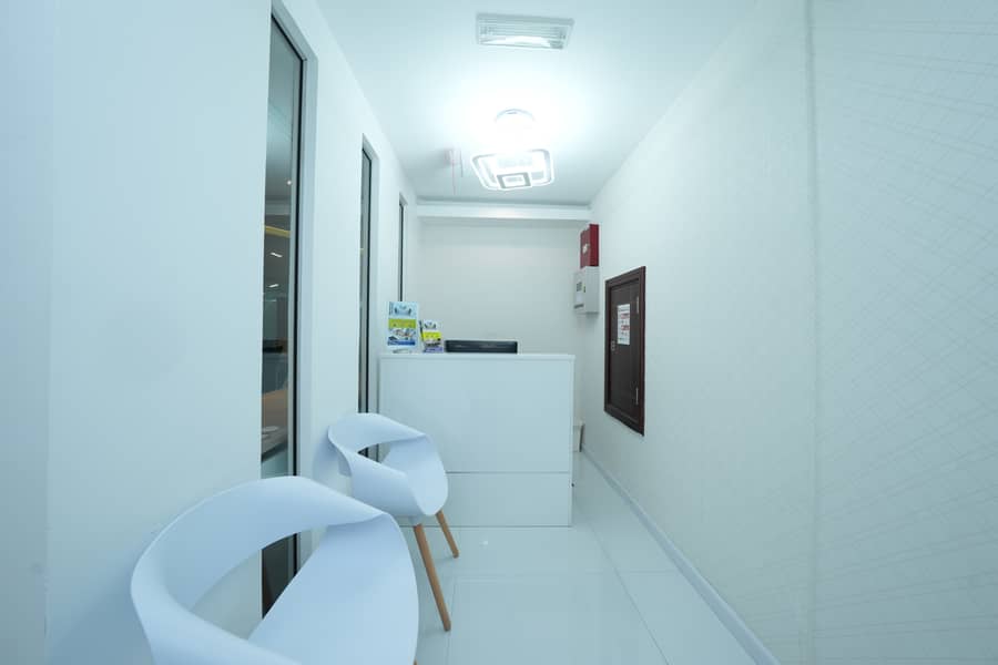 13 RECEPTION 6TH FLOOR. JPG