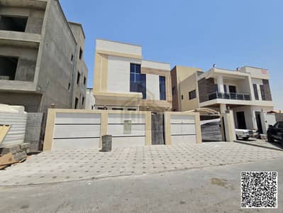 فیلا 4 غرف نوم للبيع في الزاهية، عجمان - batch_20250422_114834. jpg