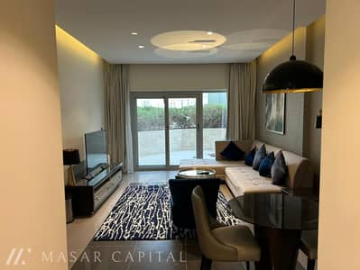 1 Bedroom Flat for Rent in Business Bay, Dubai - IMG-20240809-WA0092. jpg