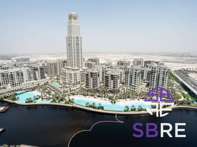 2 Bedroom Apartment for Sale in Dubai Creek Harbour, Dubai - DSC01655. jpg