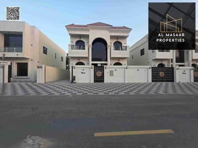 5 Bedroom Villa for Sale in Al Helio, Ajman - 1000080912. jpg