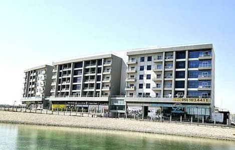 11 Bedroom Building for Sale in Dubai Production City (IMPZ), Dubai - WhatsApp Image 2025-06-18 at 4.10. 20 PM. jpeg
