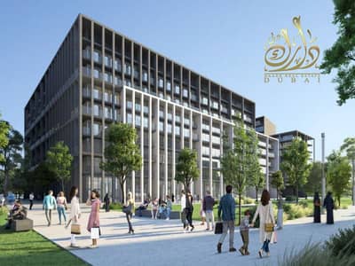 3 Cпальни Апартаменты Продажа в Альжада, Шарджа - IMG-20250618-WA0205. jpg