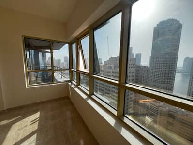3 Bedroom Apartment for Rent in Al Taawun, Sharjah - 8e7fac42-72a6-4cfb-97a6-49deb07d1597. jpg