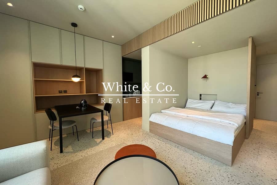 Furnished | High Floor | Zero Commission Furnished | High Floor | Zero Commission