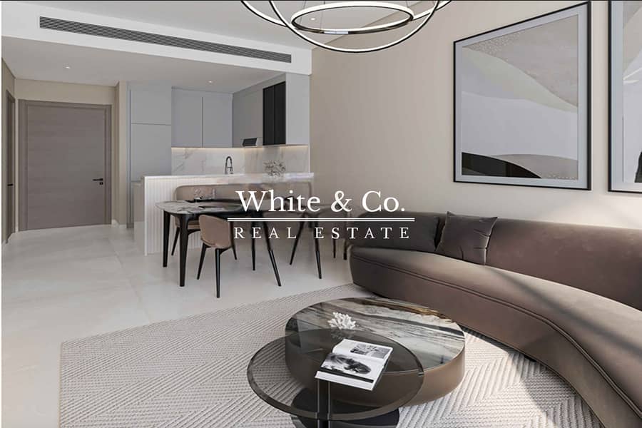 Fully Furnished | With Pool | Smart Home Fully Furnished | With Pool | Smart Home