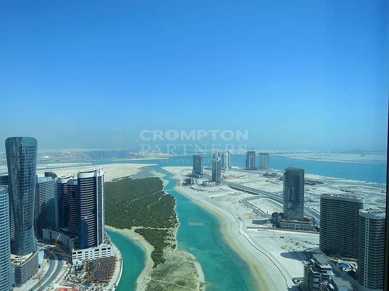 شقة في برج سكاي،شمس جيت ديستريكت،شمس أبوظبي،جزيرة الريم 2 غرف 170000 درهم - 11960157 شقة في برج سكاي،شمس جيت ديستريكت،شمس أبوظبي،جزيرة الريم 2 غرف 170000 درهم - 11960157