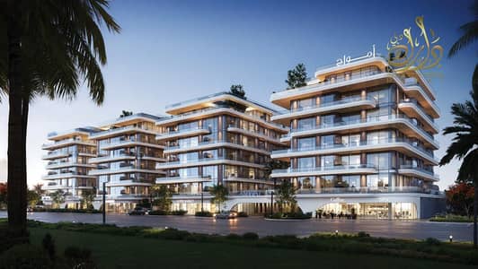 2 Cпальни Апартаменты Продажа в Мохаммед Бин Рашид Сити, Дубай - gallery1. jpg