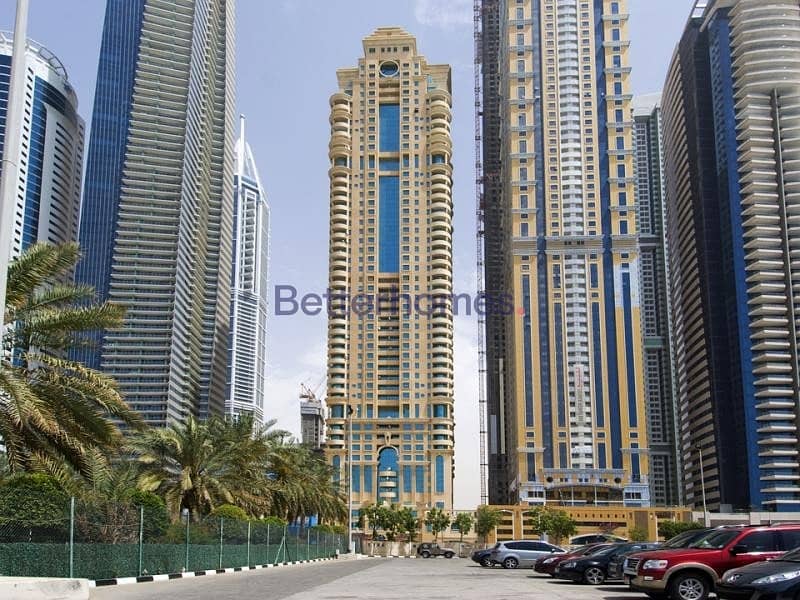 Exclusive Upgraded Furnished Unit in Marina Crown