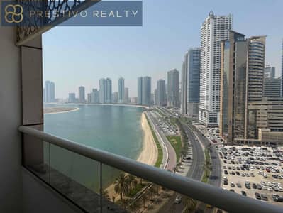 1 Bedroom Apartment for Rent in Al Khan, Sharjah - IMG_0078. jpg