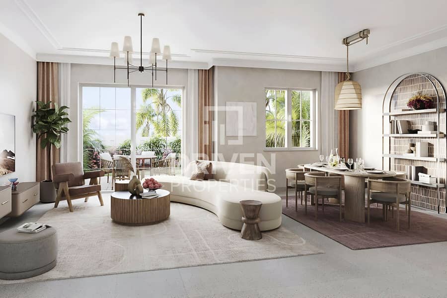 Ground Floor | Modern Living | Prime Area Ground Floor | Modern Living | Prime Area