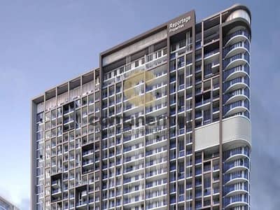 Studio for Sale in Al Maryah Island, Abu Dhabi - 1. jpg