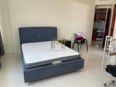 1 Bedroom Flat for Rent in Al Bustan, Ajman - WhatsApp Image 2025-06-18 at 4.19. 12 PM. jpeg