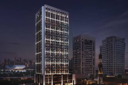 2 Bedroom Apartment for Sale in Culture Village (Jaddaf Waterfront), Dubai - Hot Deal 2BHK| Premium Location | Great Investment