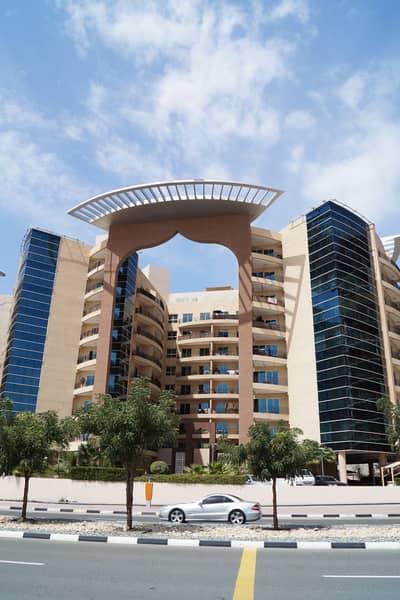 1 Bedroom Apartment for Rent in Dubai Silicon Oasis (DSO), Dubai - silicon-arch-11587_xl. jpg