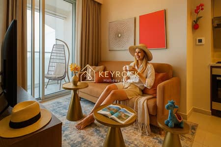 1 Bedroom Flat for Rent in Business Bay, Dubai - Reva 1612 R. jpg