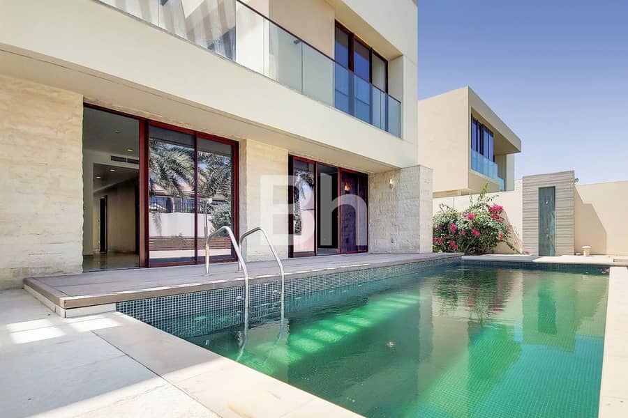 Вилла в Остров Садият,Хидд Аль Саадият, 5 спален, 650000 AED - 11960265 Вилла в Остров Садият,Хидд Аль Саадият, 5 спален, 650000 AED - 11960265