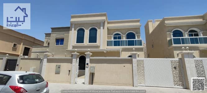 5 Bedroom Villa for Rent in Al Zahya, Ajman - 7f89a42d-6bb2-4578-aaa3-2c0f7866e3a4. jpg