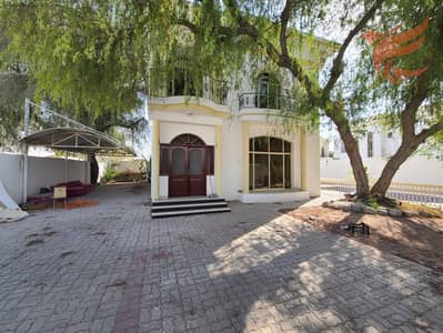فیلا 3 غرف نوم للايجار في العريبي، رأس الخيمة - IMG-20241014-WA0048. jpg