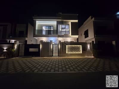 فیلا 5 غرف نوم للبيع في الزاهية، عجمان - batch_20250507_195624. jpg