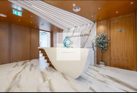 مکتب  للايجار في الخليج التجاري، دبي - IMG-20250410-WA0040. jpg