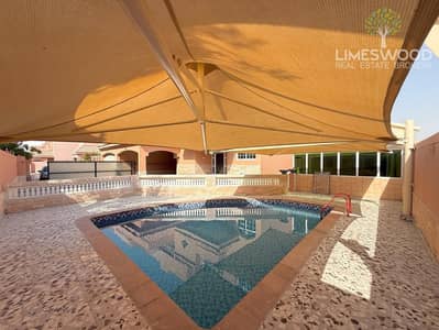 4 Cпальни Вилла в аренду в Мирдиф, Дубай - IMG-20250617-WA0087. jpg