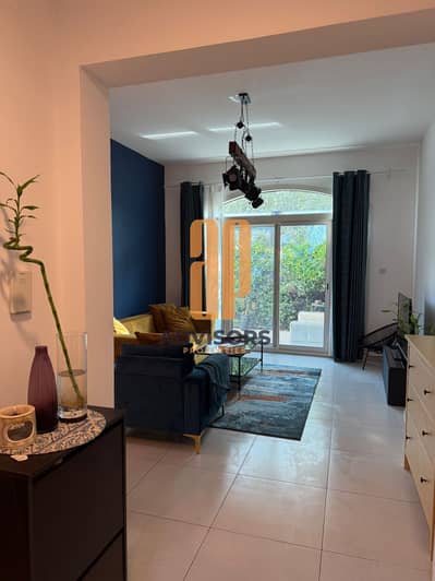 1 Спальня Апартамент Продажа в Аль Гхадир, Абу-Даби - WhatsApp Image 2025-06-12 at 14.19. 41. jpeg
