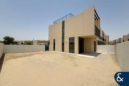 4 Bedroom Villa for Rent in Dubai South, Dubai - Must See | Best Location | Next to Amenities