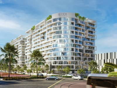 1 Bedroom Apartment for Sale in Yas Island, Abu Dhabi - Amazing Views | Waterfront Living | Prime Location