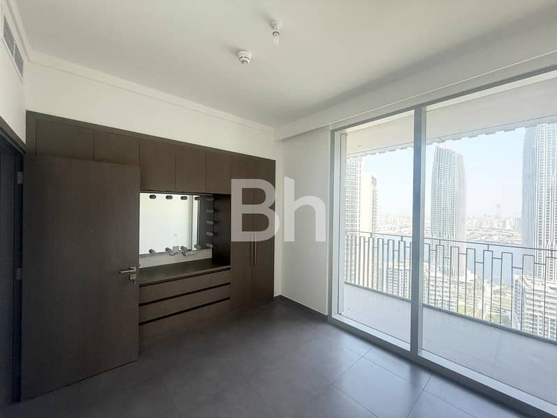 شقة في برج كريك جيت 1،كريك جيت،مرسى خور دبي 2 غرف 150000 درهم - 11960400 شقة في برج كريك جيت 1،كريك جيت،مرسى خور دبي 2 غرف 150000 درهم - 11960400