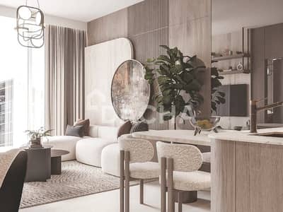 Studio for Sale in Jumeirah Village Circle (JVC), Dubai - Handover Q1 2026 | Furnished | Prime Location