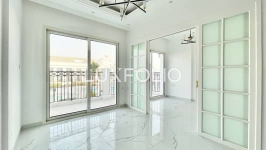 1 Bedroom Apartment for Rent in Arjan, Dubai - Pool View | Brand New | Premium Amenities