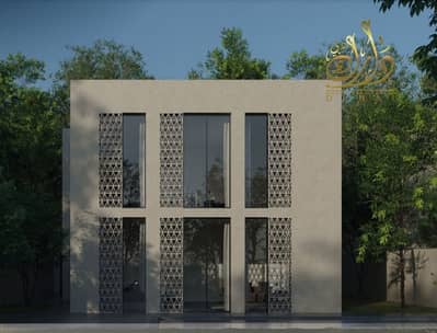 5 Cпальни Вилла Продажа в Бараши, Шарджа - 25. jpg
