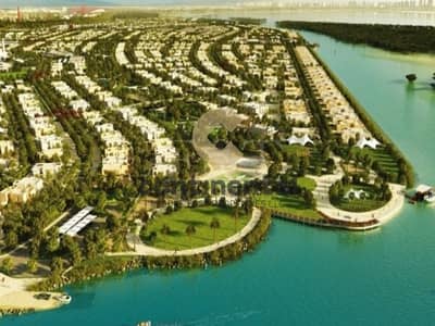 Участок Продажа в Яс Айленд, Абу-Даби - 1. jpg