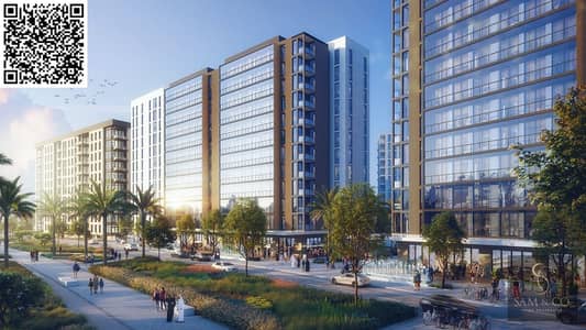 1 Bedroom Apartment for Sale in Muwaileh Commercial, Sharjah - B. jpg