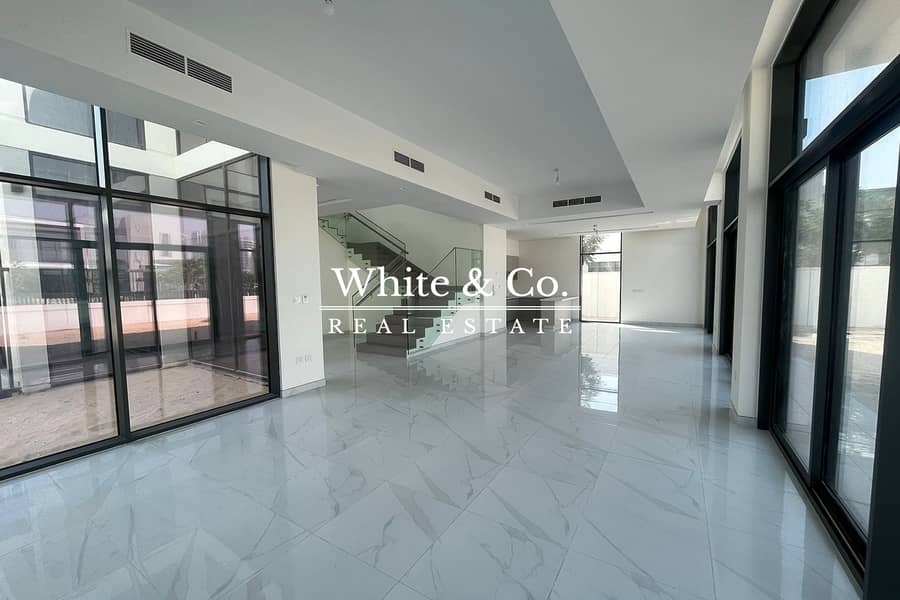 Stand Alone Villa | Type B | Large Plot