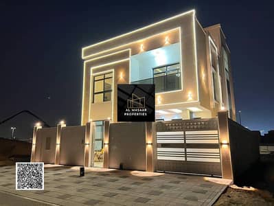 5 Cпальни Вилла Продажа в Аль Хелио, Аджман - 778865763-800x600. jpeg