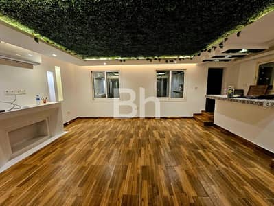 4 Bedroom Townhouse for Rent in The Springs, Dubai - Fully Upgraded | Extended | Upgraded out building