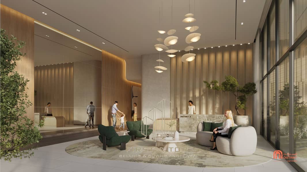 27 DISTRIKT Ghaf Woods_Building Lobby. jpg
