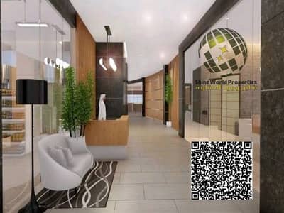 استوديو  للبيع في مدينة الإمارات‬، عجمان - IMG-20241203-WA0006. jpg