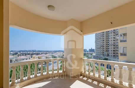 1 Bedroom Apartment for Rent in Al Hamra Village, Ras Al Khaimah - PARTstudio8. jpg
