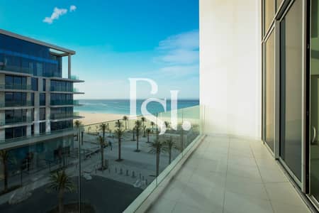 شقة 1 غرفة نوم للبيع في جزيرة السعديات، أبوظبي - 1br-mamsha-al-saadiyat-saadiyat-island-abu-dhabi-6. jpg