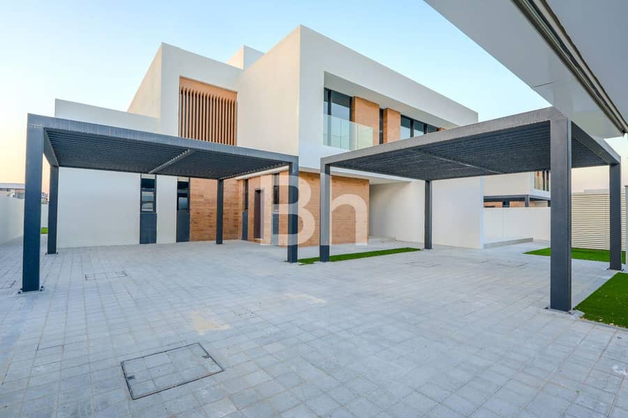 Вилла в Остров Садият,Саадийат Резерв,Дюнс, 5 спален, 13000000 AED - 11960541 Вилла в Остров Садият,Саадийат Резерв,Дюнс, 5 спален, 13000000 AED - 11960541