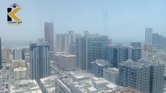 فلیٹ 2 غرفة نوم للايجار في النعيمية، عجمان - WhatsApp Image 2025-06-12 at 6.40. 40 AM. jpeg