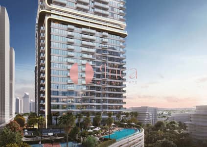 1 Спальня Апартамент Продажа в Джумейра Лейк Тауэрз (ДжЛТ), Дубай - UH by Ellington_Brochure. pdf-image-012. jpg