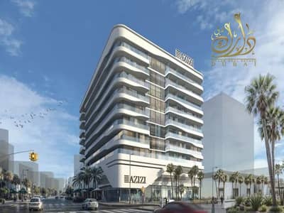 2 Bedroom Apartment for Sale in Al Furjan, Dubai - WhatsApp Image 2025-06-18 at 2.48. 22 PM (3). jpeg
