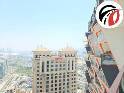 2 Bedroom Apartment for Rent in Al Jaddaf, Dubai - 20250615_131706. jpg