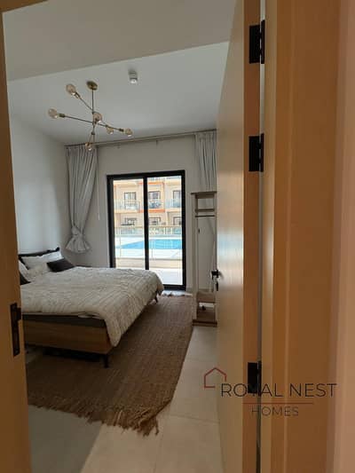 2 Bedroom Flat for Rent in Jumeirah Village Circle (JVC), Dubai - IMG-20250616-WA0040. jpg