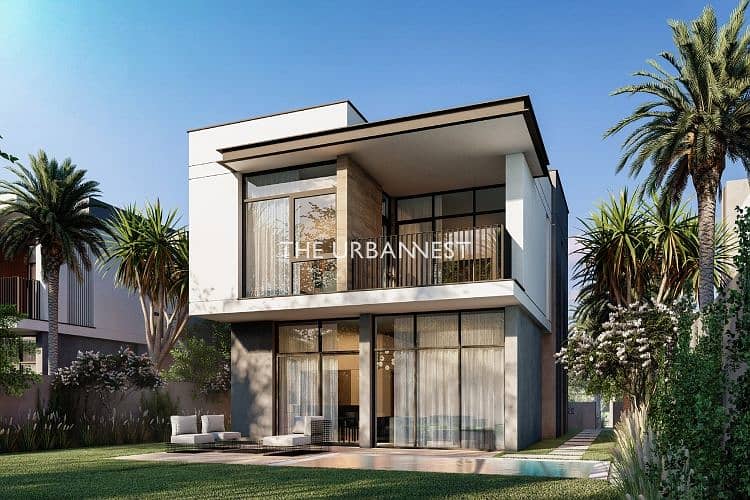 Stand Alone Villa | Single Row | Prime Location Stand Alone Villa | Single Row | Prime Location
